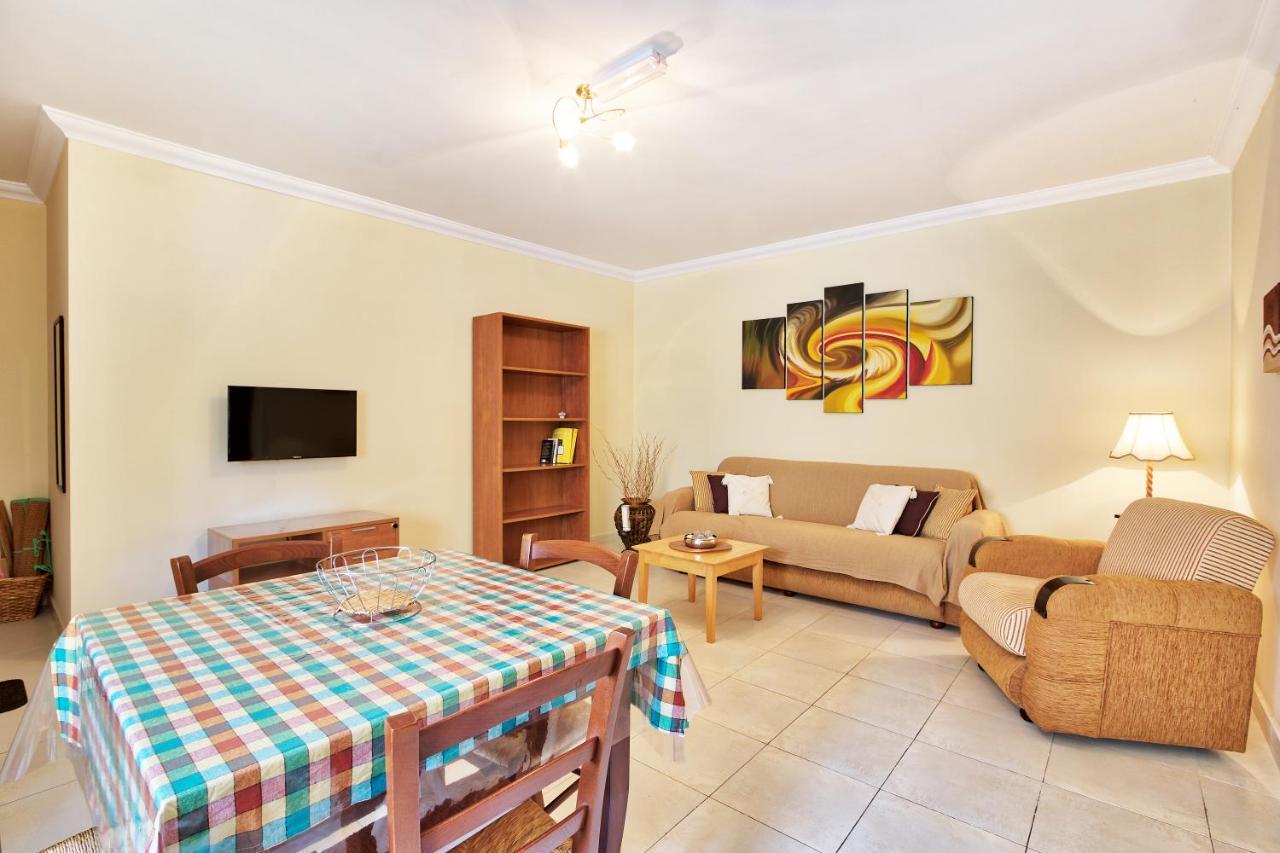 Ms26 - Spacious Maisonette By The Sea Marsaskala Exterior foto